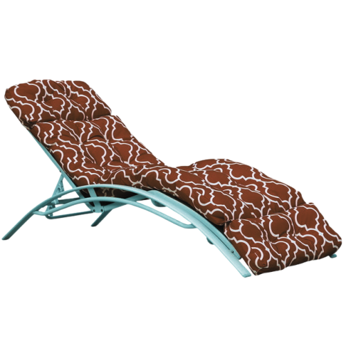 Patio Pool Cushion Chair